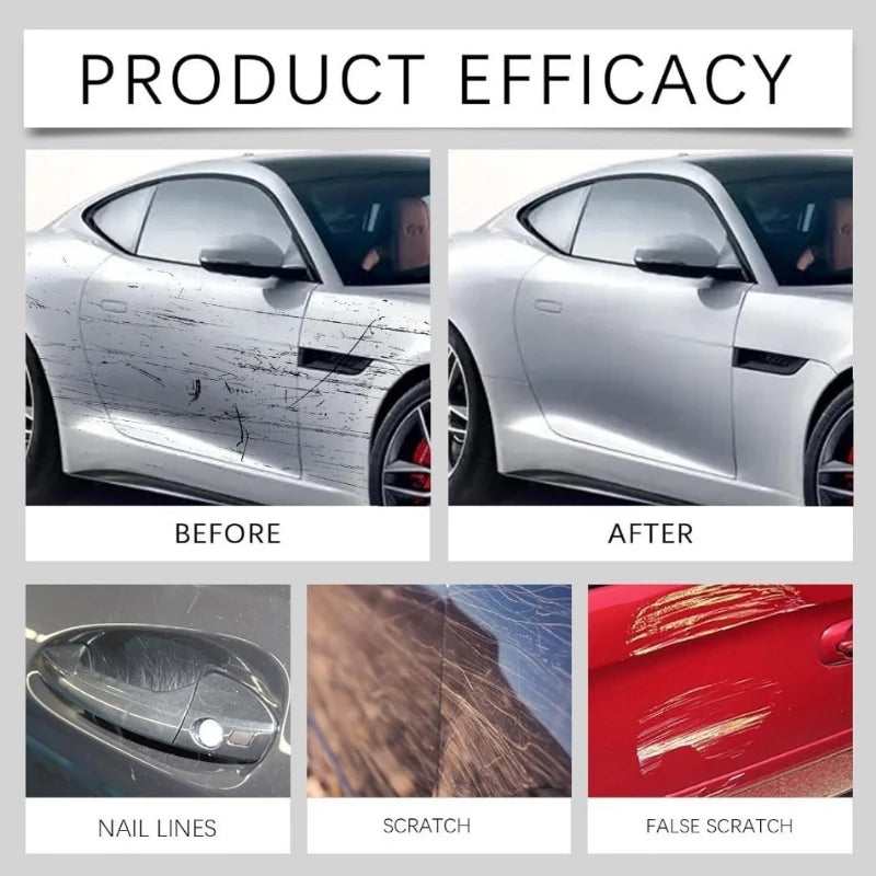 Flawless Finish Scratch Repair Pen