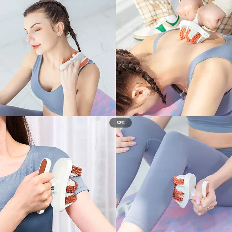 Revive  Sculpt Massager Roller™