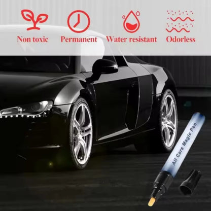 Flawless Finish Scratch Repair Pen