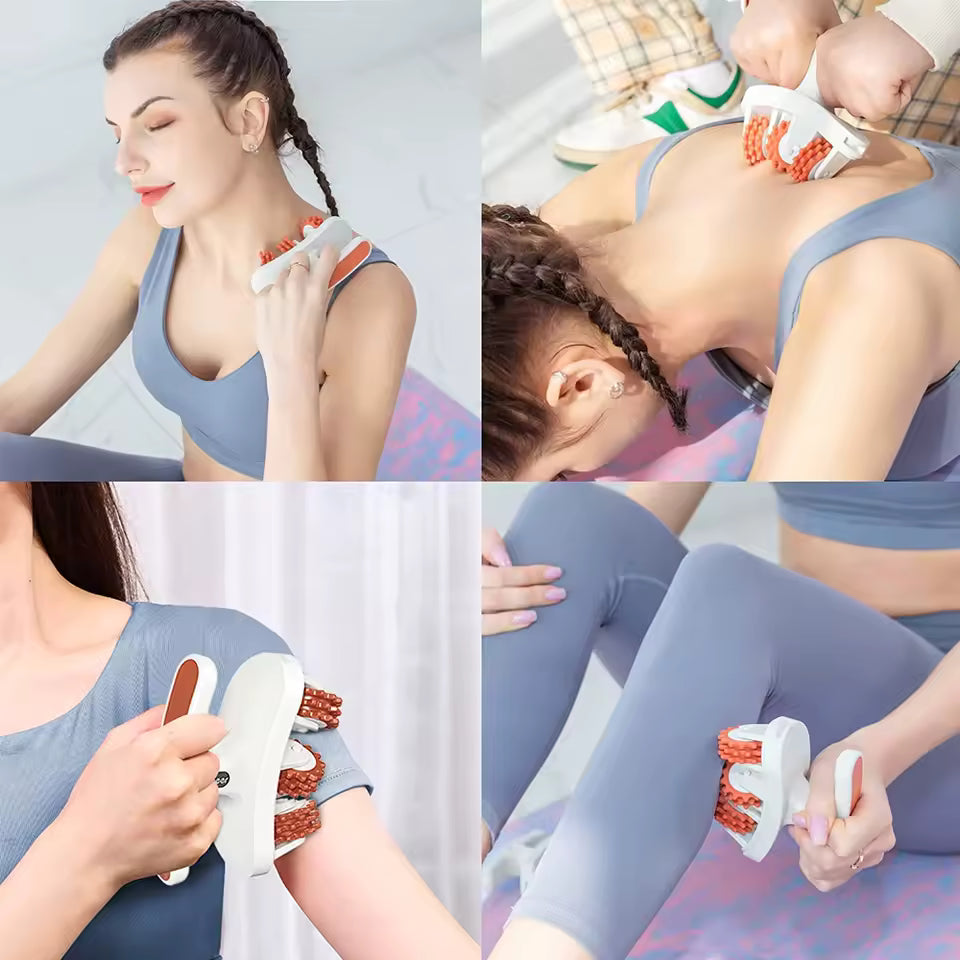 Revitalize Your Body, Reclaim Your Confidence